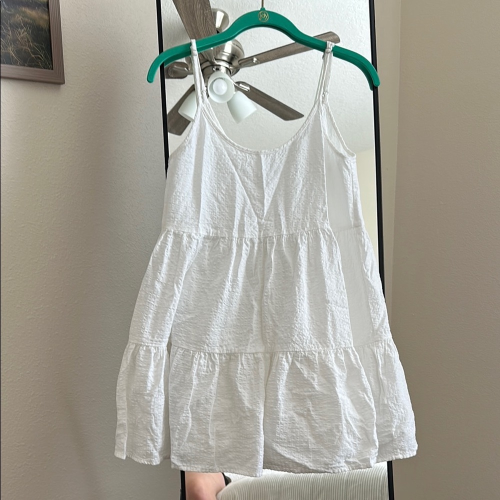 Whine Summer Dress